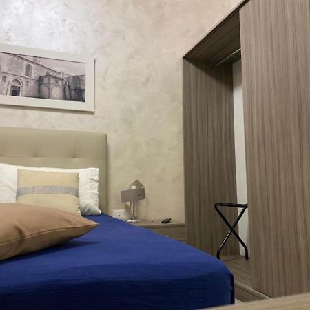 Napolitudine Guest House Exterior photo