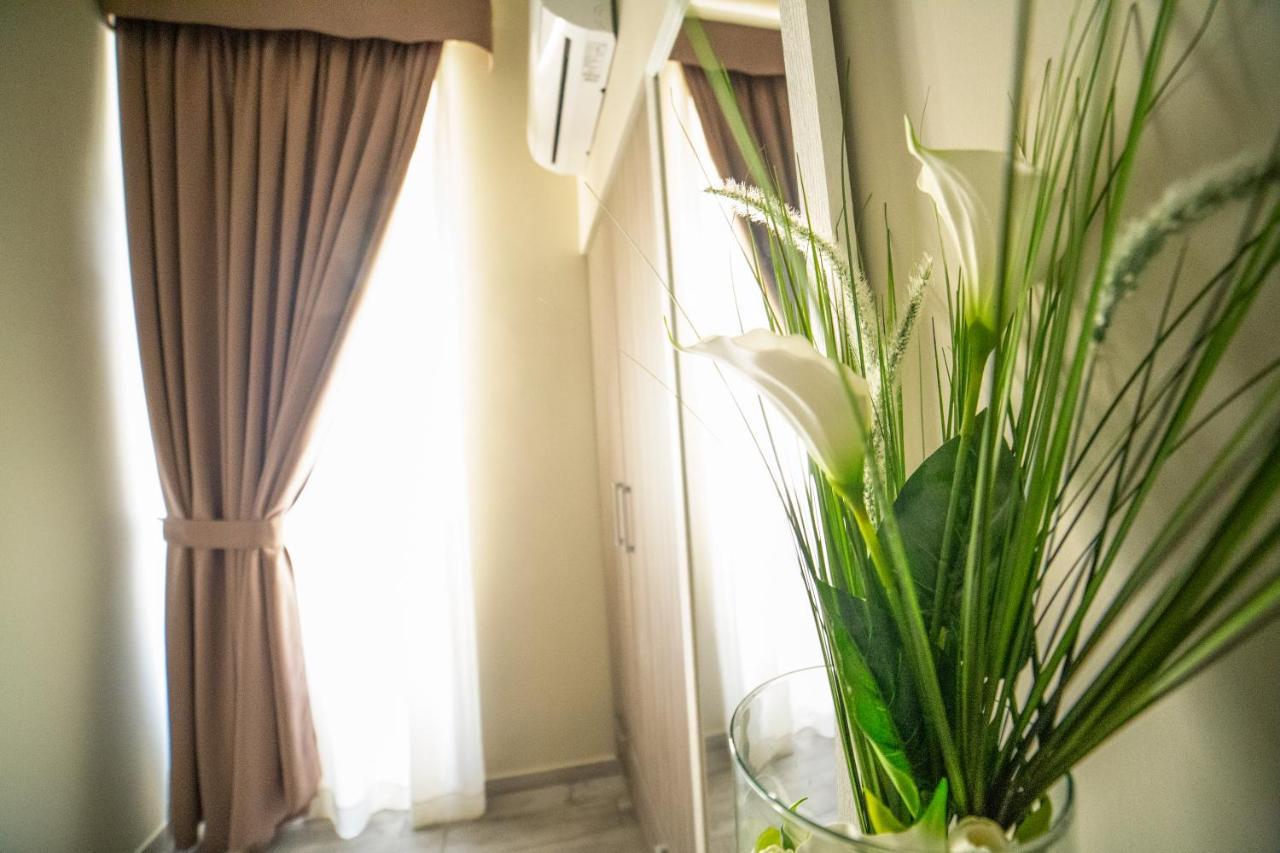 Napolitudine Guest House Exterior photo
