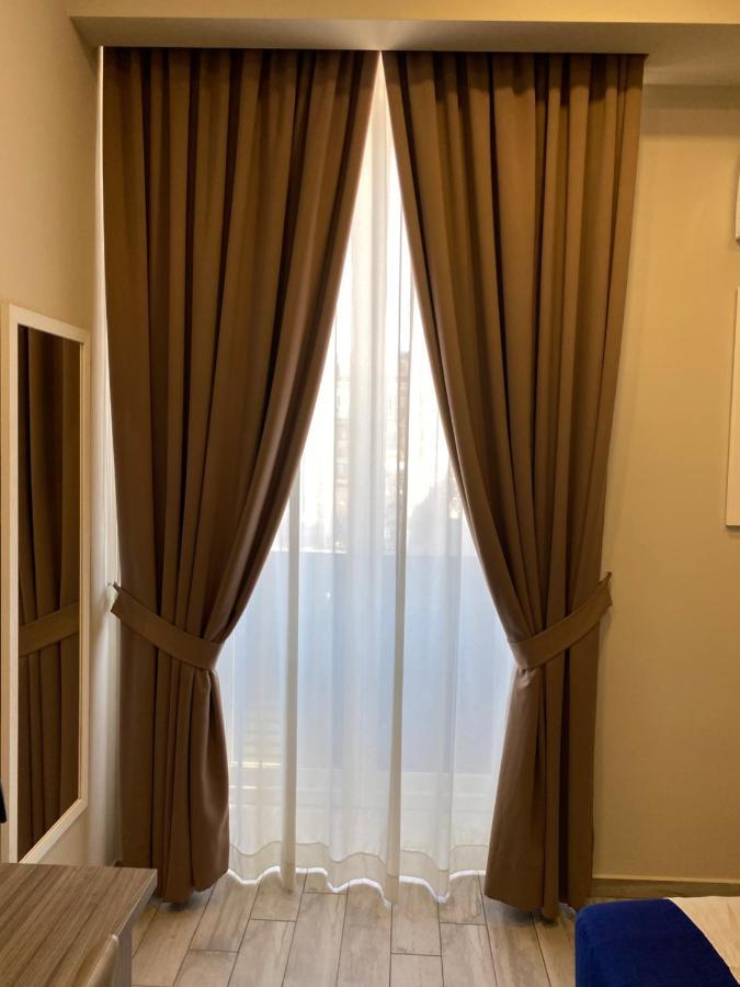Napolitudine Guest House Exterior photo